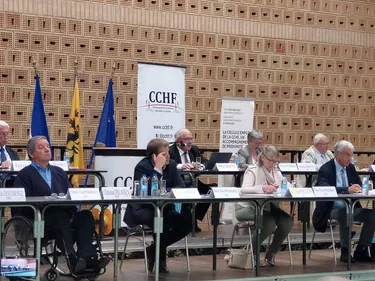 Toutes les communes de la CCHF seront traitées avec la même équité