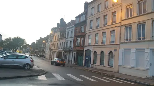 Le projet de centre d’hébergement pour sans-abri à Clocheville fait...