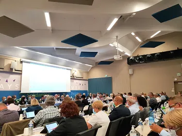 Le budget de la CAPSO impacté par la crise sanitaire