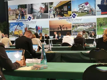 Les élus communautaires entrent dans le vif du sujet