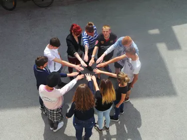 La Coopérative Jeune Majeur recherche ses nouveaux entrepreneurs