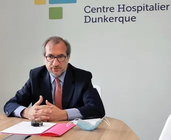 Le CHD perd un directeur volontaire… mais garde ses projets