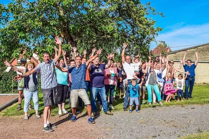 L’épicerie collaborative : futur lieu de vie et d’échange pour les...