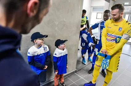 Dunkerque aura besoin de tout le monde, y compris des voisins, pour...