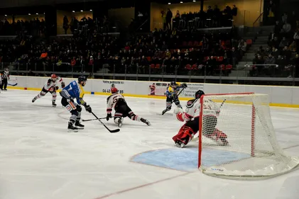 Le HGD pourra bien jouer en D1 la saison prochaine