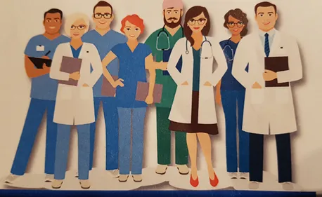 Le quartier Saint-Jacques aura sa maison médicale