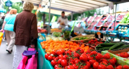 C'est au tour de Bray-Dunes d'imposer le masque sur les marchés