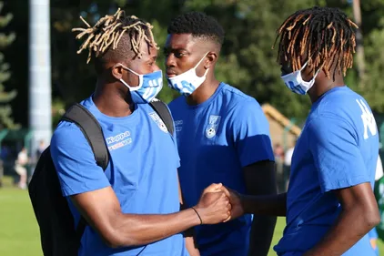 Le beau geste de l'USLD