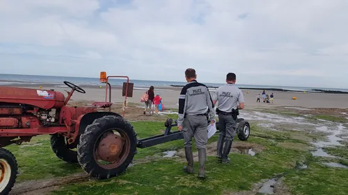 Les bons gestes à adopter pour profiter de la plage et respecter la...