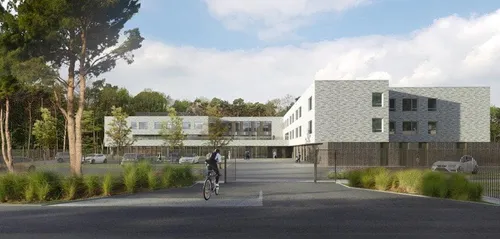 Le nouvel EHPAD d'Helfaut sera plus adapté aux besoins actuels