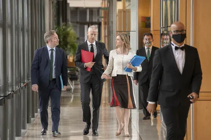 Le Gouvernement au chevet de la filière agricole Nordiste