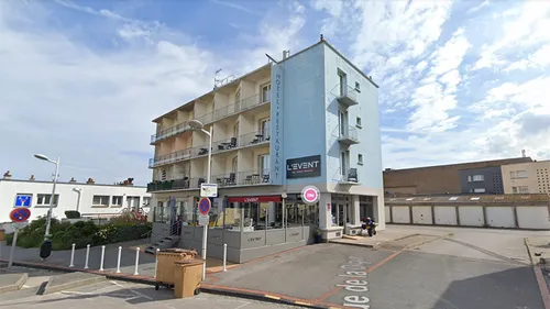 Une arme retrouvée dans un hôtel, un homme interpellé
