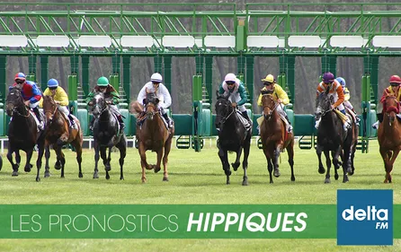 Les pronostics hippiques du 21 Septembre