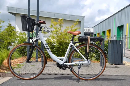 Un challenge de la mobilité organisé dans le Pays de Lumbres pour...