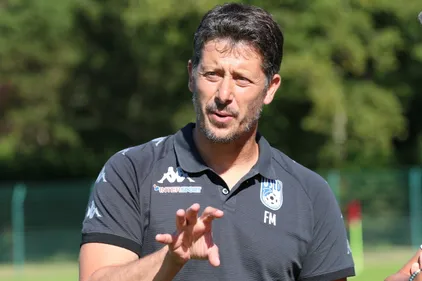 Dunkerque cherche toujours son “grantatakan”