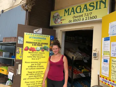 La sécheresse impacte durement les récoltes des maraîchers