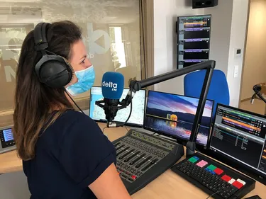 Le masque bientôt obligatoire en entreprise