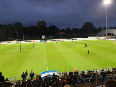 Un bon nul face à un gros pour Dunkerque