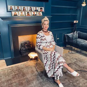 Katy Perry et Orlando Bloom sont parents