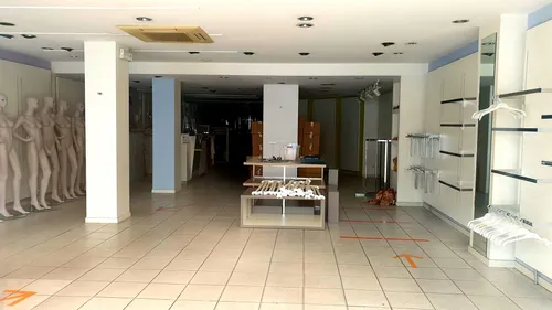 Rue Thiers, Camaïeu a subitement fermé ses portes