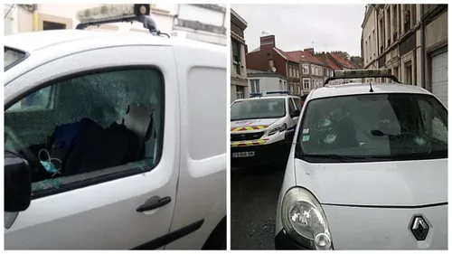 Le responsable du service animalier Opale Capture agressé en pleine...