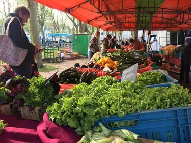 Dunkerque impose le masque sur les marchés