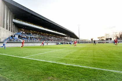 Un premier but et une première victoire pour l'USLD