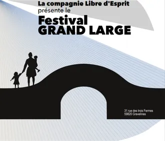 Le cœur du mois d’août très animé avec le Festival du Grand Large !