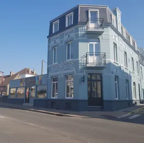 Des hôtels constatent un pic de réservation de Lillois, à quelques...