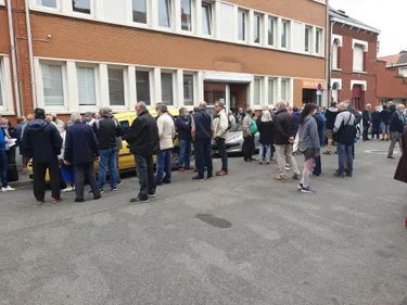 Préjudice d’anxiété, reconnaissance de l’amiante à l’usine des...