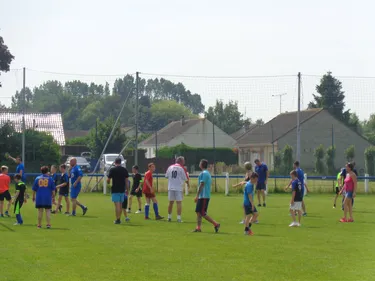 Les petits clubs face au COVID-19