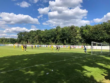 Boulogne repart de zéro en attaque