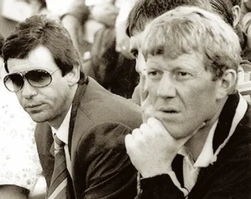 Emblématique entraîneur de Dunkerque, Alex Dupont est décédé