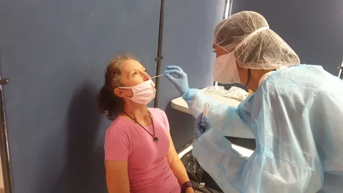 Des nouveaux rendez-vous pour le dépistage du coronavirus