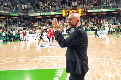 Eric Girard redevient coach de l'ESSM