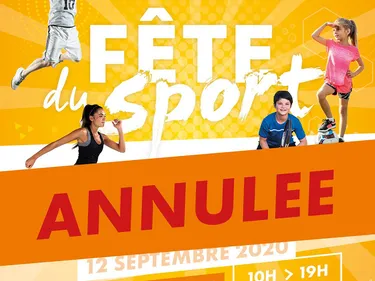 Les annulations d’événements s’enchaînent