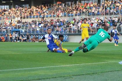 Ramener la Ligue 2 à Dunkerque, le rêve devient réalité