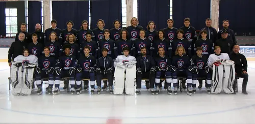 L'équipe de France U18 à Dunkerque toute la semaine