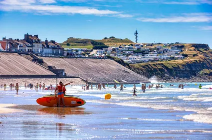 Baignade interdite depuis ce jeudi