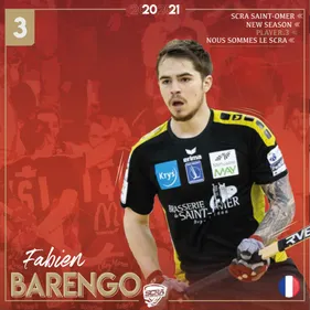 Le SCRA retrouve l'un des siens