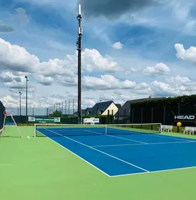 Un tournoi de tennis annulé à cause du COVID