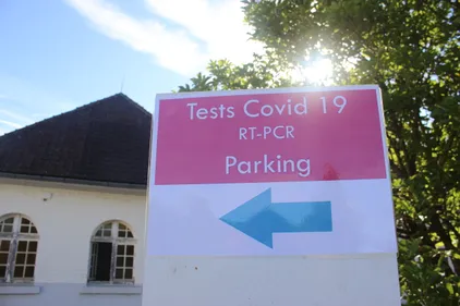 Vous pouvez vous faire tester à l'hopital d'Helfaut !