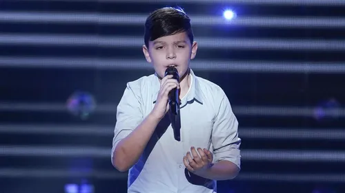 Thomas, le Portelois qui n'a pas peur de The Voice