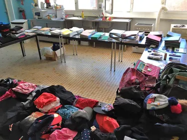 Le troc, c’est top !