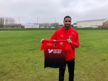 Boulogne continue de construire son attaque