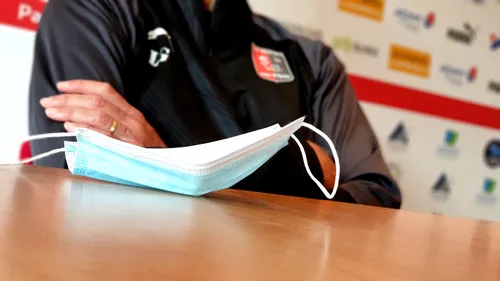 Comment l’USBCO a appris à vivre avec la menace du Covid-19