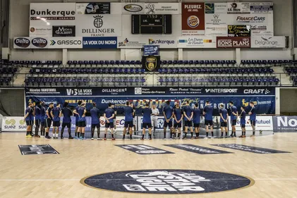 Protocole stricte de la part de la LNH pour la reprise du championnat