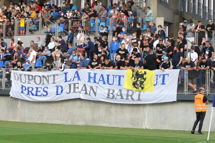 Des règles à respecter pour l'achat de billets du 1er match à...