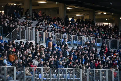 Les abonnements à l'USLD pour le retour en Ligue 2 vont se faire...