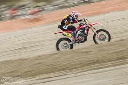 La Ronde des Sables toujours partante